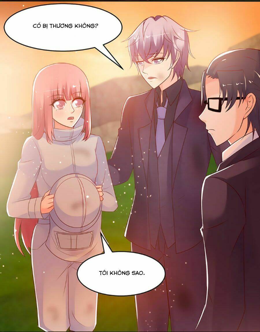 đại thúc, người ta sẽ ngoan chapter 27 28