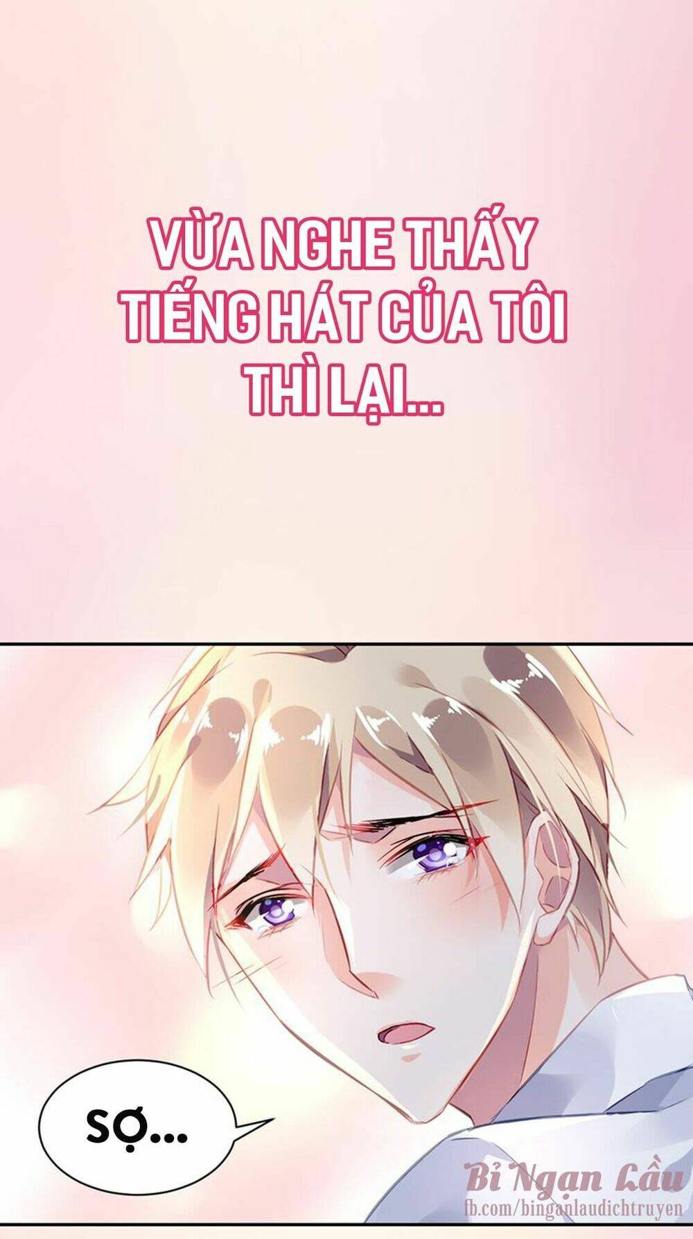 đôi tai của ác quỷ chapter 0 19