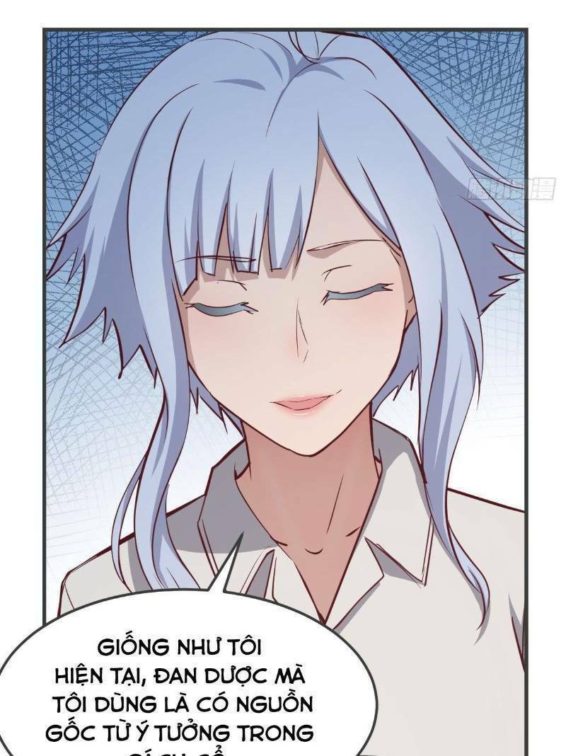 song tu đạo lữ kiểu xem mặt chapter 65 19