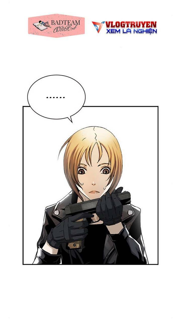 pubg - cuộc chiến sinh tồn - 100 chapter 3 45