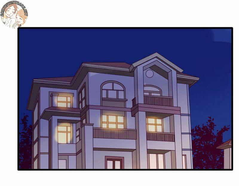 dục vọng của ác ma chapter 8 12