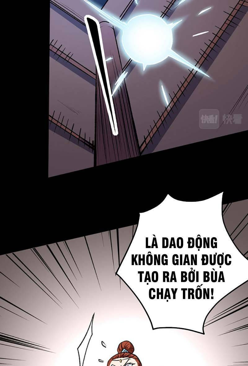 võ đạo độc tôn chapter 488 6