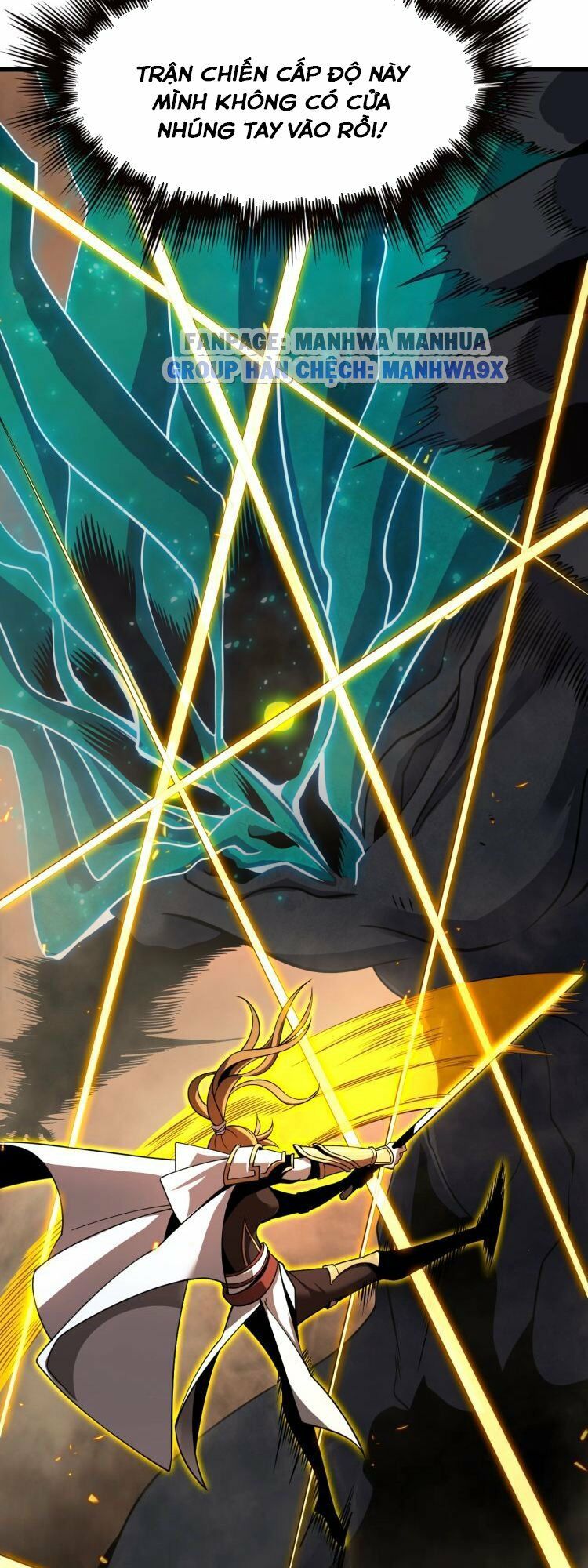 chư giới - tận thế online chapter 12 3