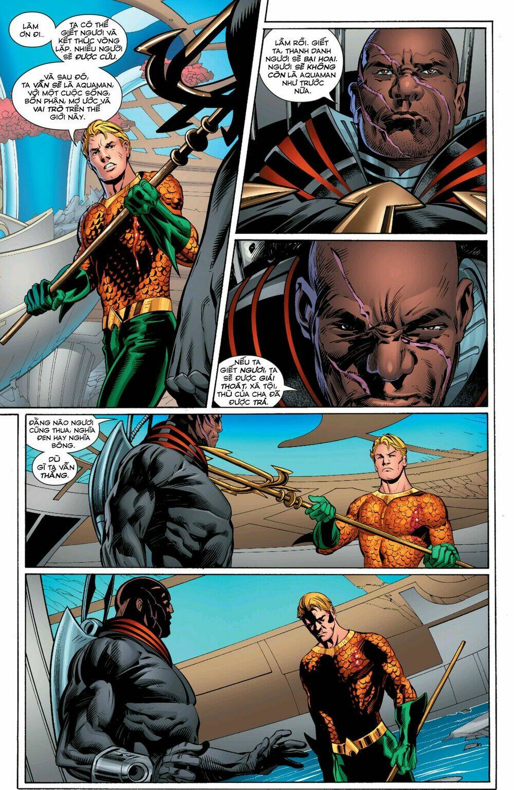 aquaman 2016 chapter 2 17
