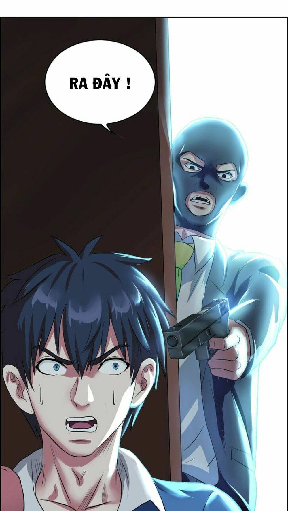 ngưu đại lực tiến thành chapter 4 13