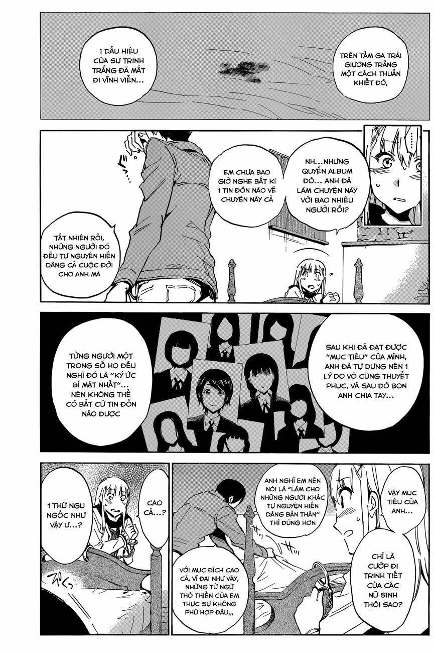 shishunki no iron maiden chapter 28 12