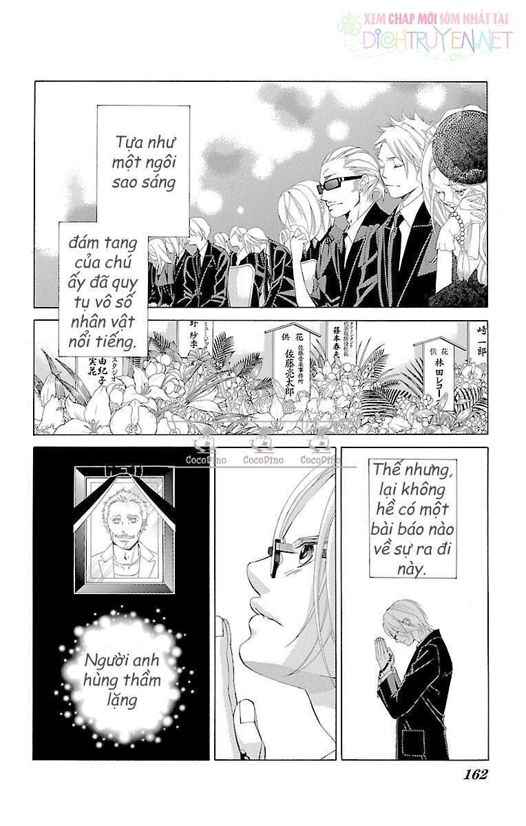 bướm trong sương mù chapter 20 22