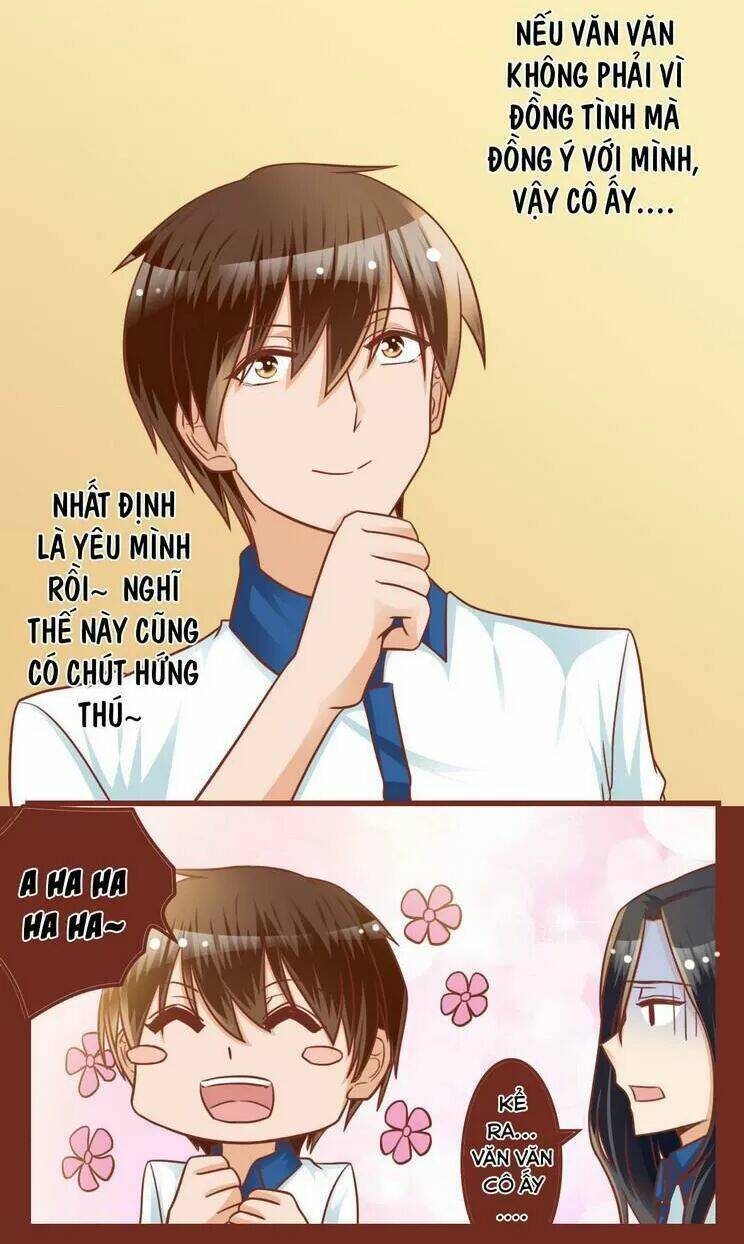 tôi là vợ tôi chapter 80 3