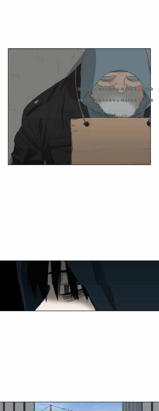 Võ Sĩ Quyền Anh chapter 69 15