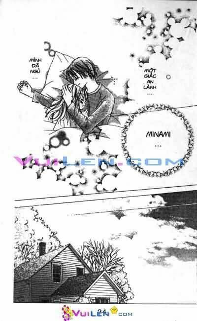 con gái con trai chapter 13 24