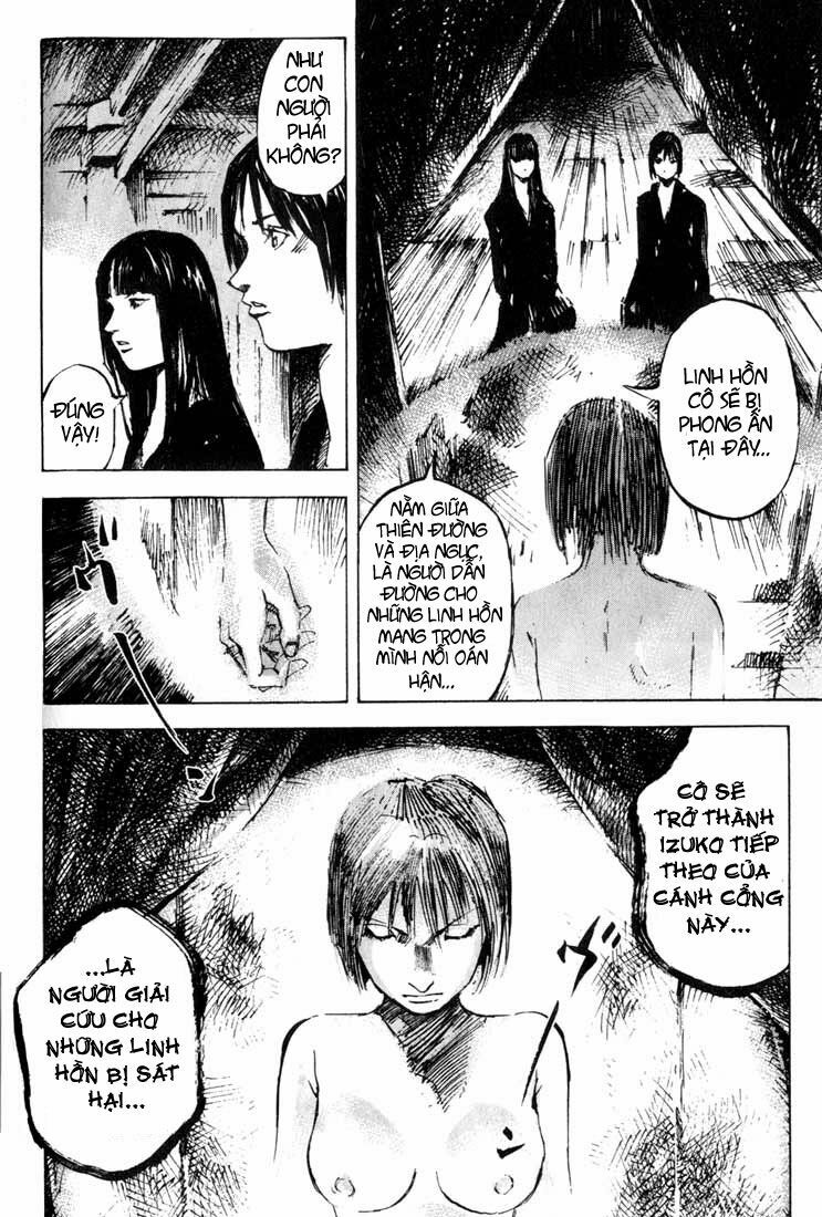 skyhigh chapter 10 30