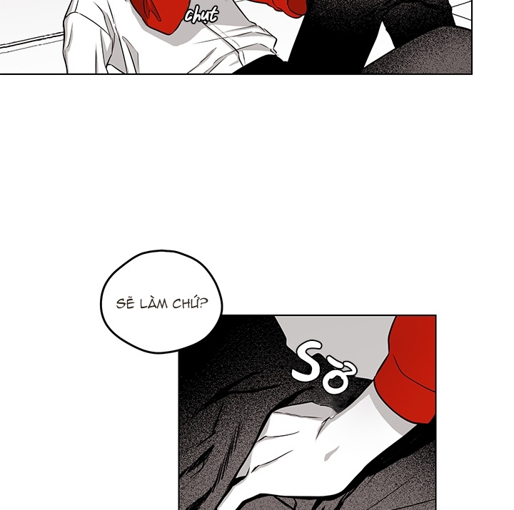 bữa tiệc của những đóa hoa chapter 20 26