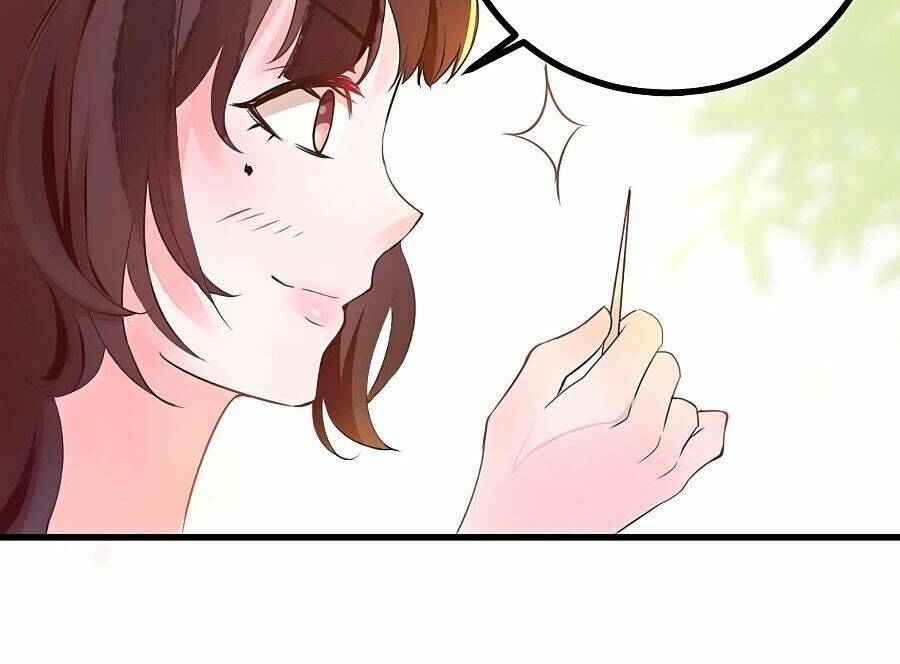 thần y khí nữ: ngự thú cuồng phi của quỷ đế chapter 43 20