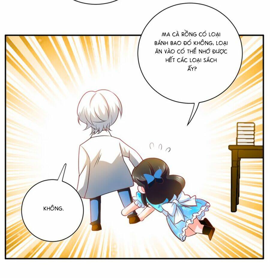 người yêu khát máu của tôi chapter 85 45