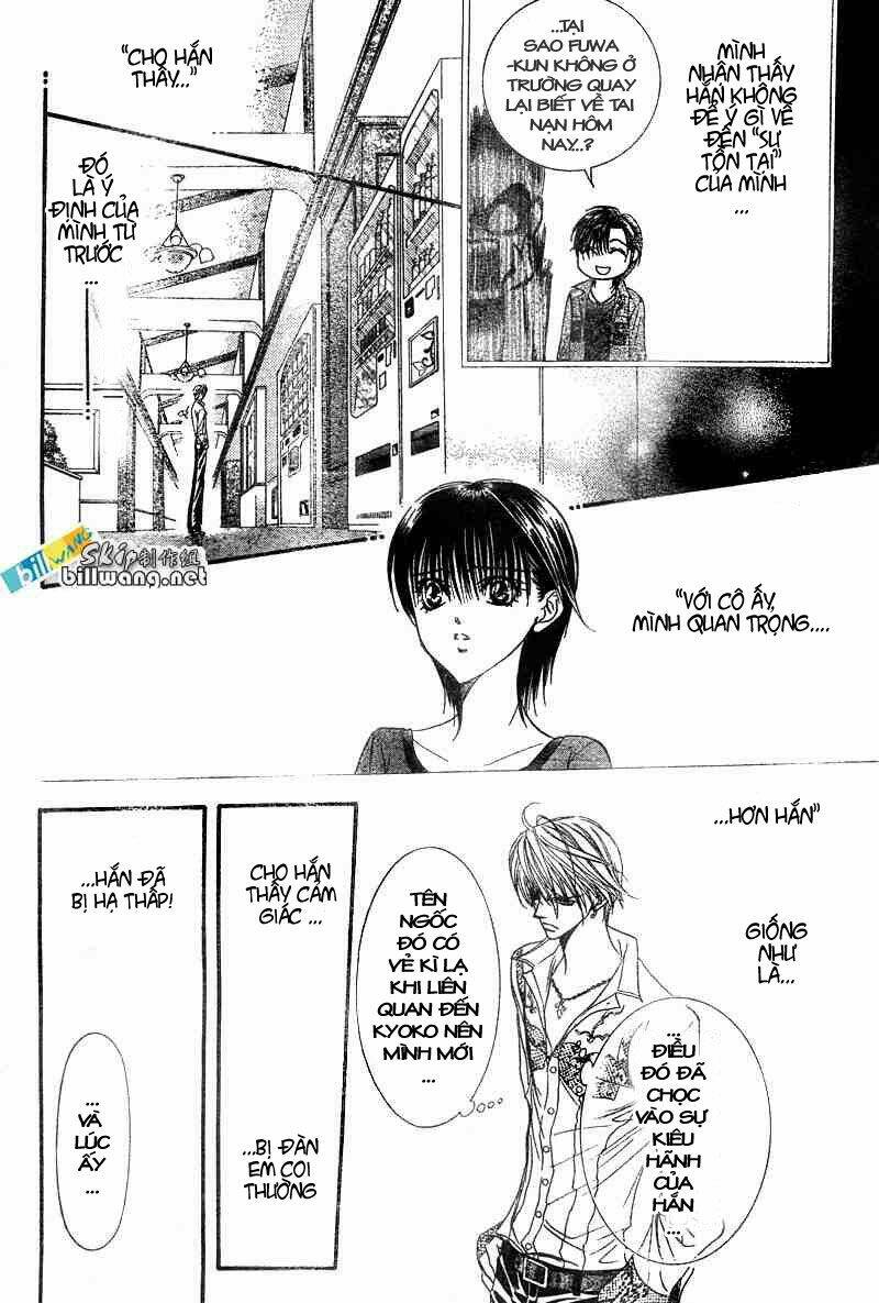 thử thách của kyouko chapter 91 30