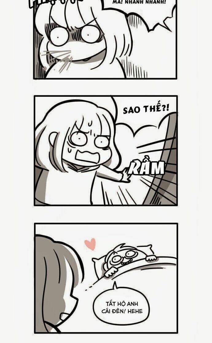 anh trai đến rồi chapter 5 3