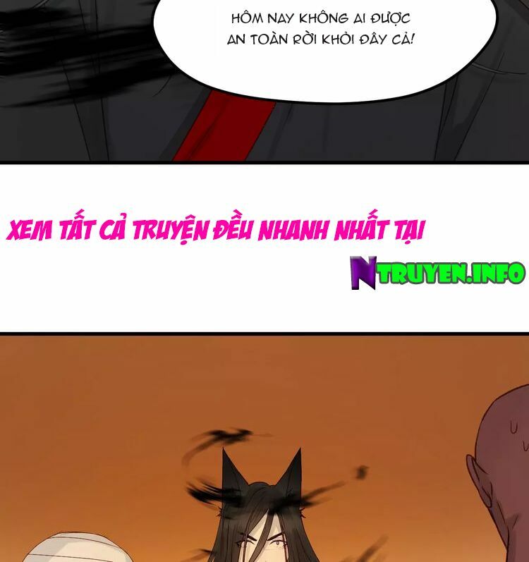 lượm được một tiểu hồ ly phần 2 chapter 21 40