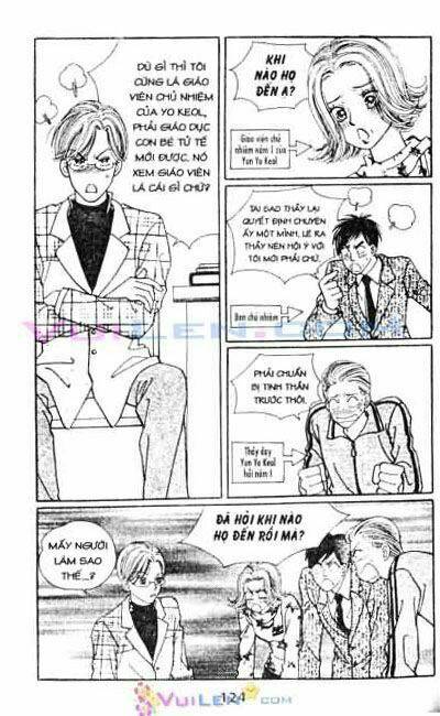 anh là của tôi chapter 3 124