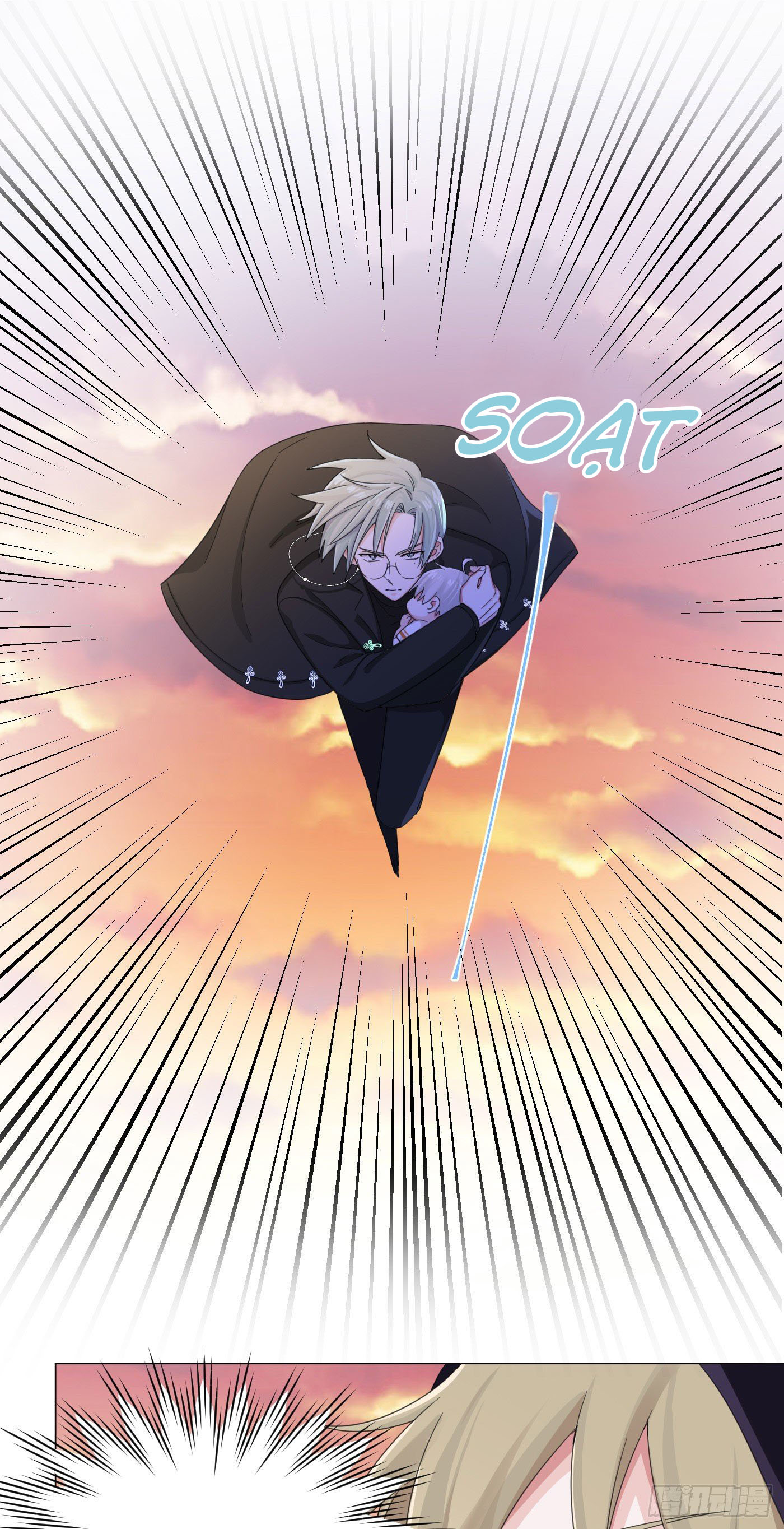 nhất hoàng cửu công thập nhị thê chapter 16 21