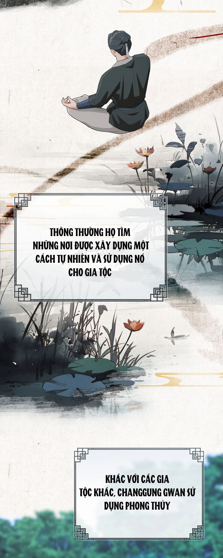 trở thành đứa cháu gái bị ghẻ lạnh trong gia tộc võ giả hùng mạnh chapter 54.2 8