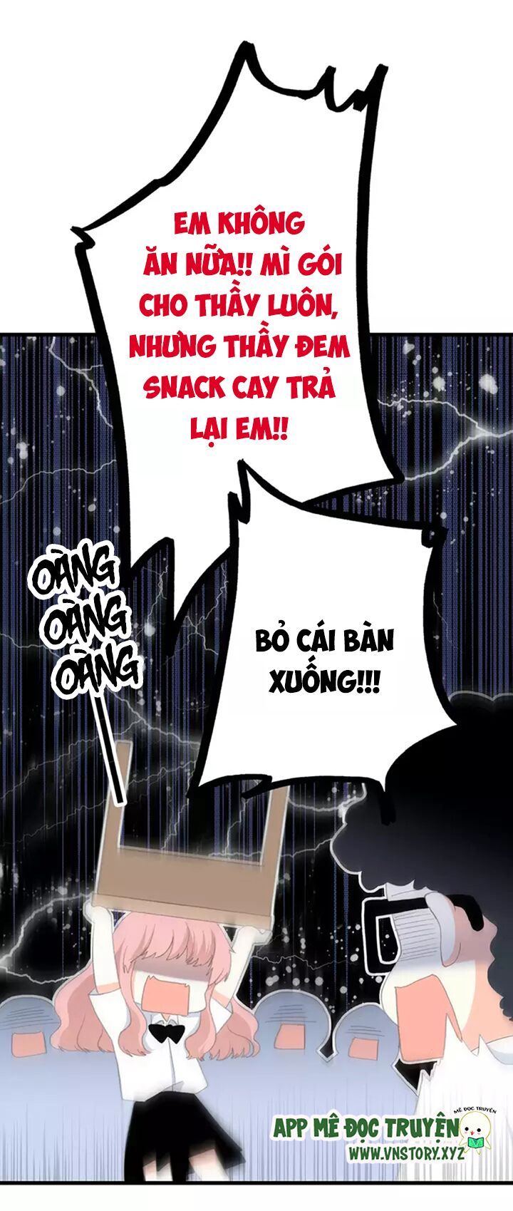 con tim rung động 2 chapter 2 23