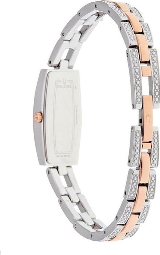 Đồng hồ nữ Bulova 98X110