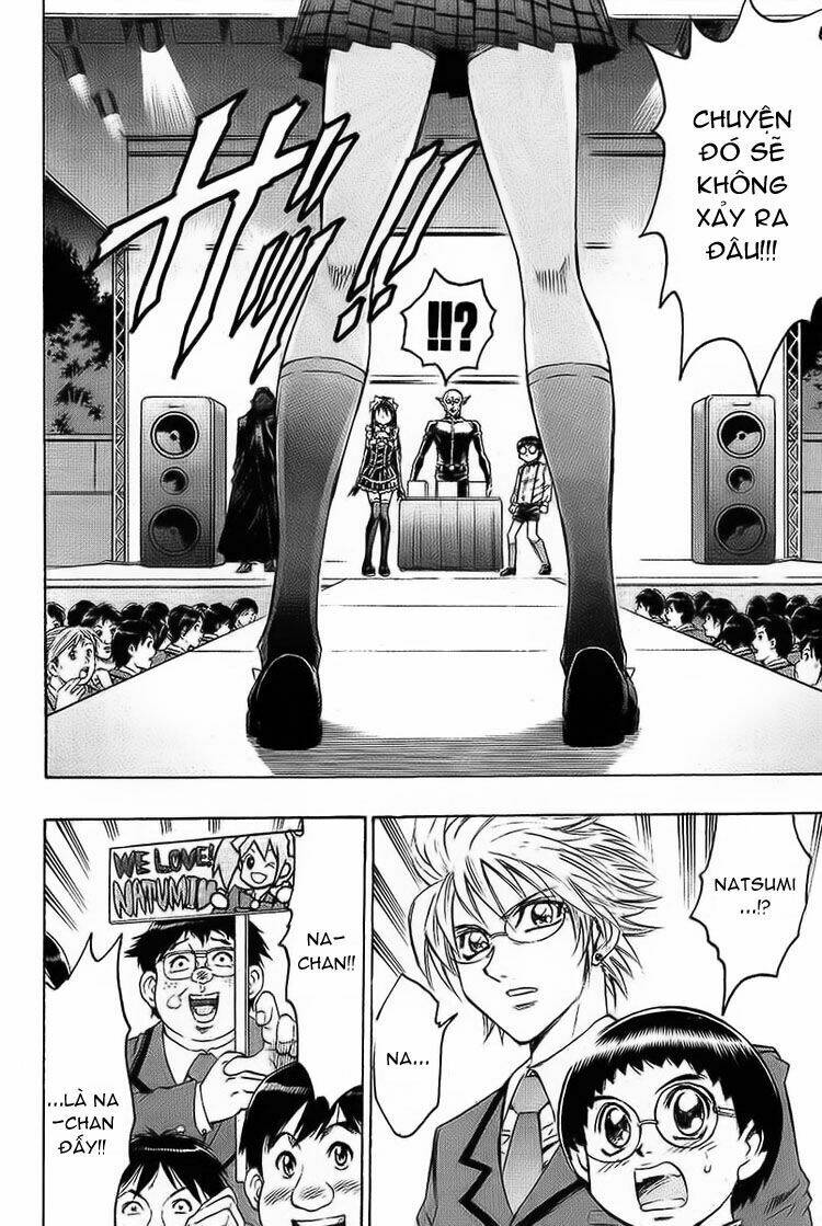 gamble fish chapter 34 8