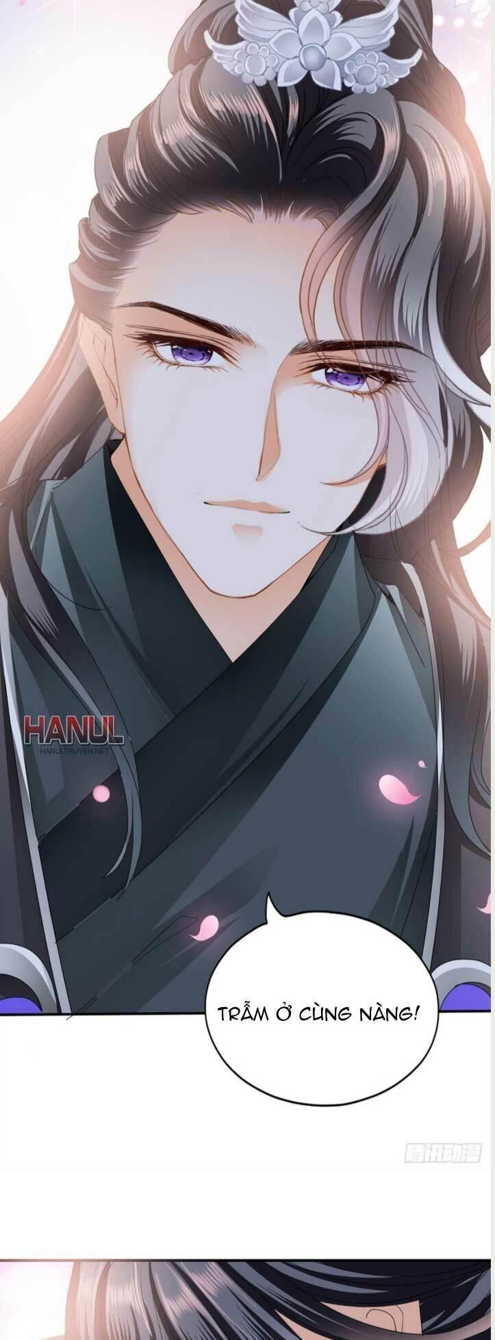 bổn vương muốn nàng chapter 134 3