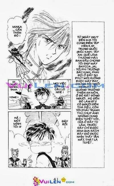 quyển sách kỳ bí chapter 8 42