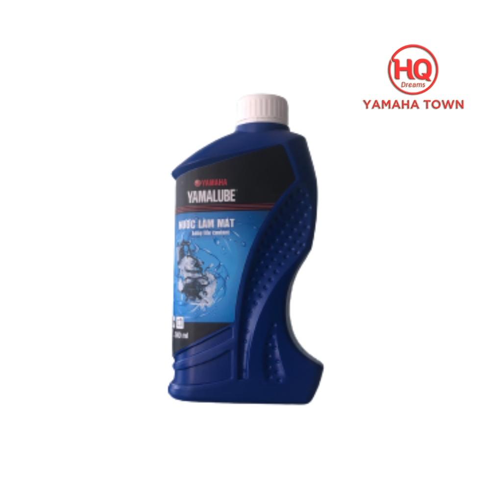 Dung dịch làm mát động cơ xe máy (nước làm mát) chính hãng Yamaha 500ML - Yamaha Town Hương Quỳnh