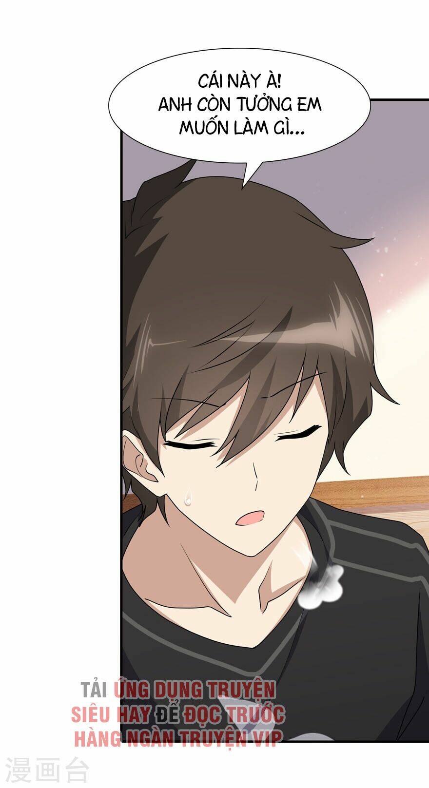 bạn gái virus của tôi chapter 71 31