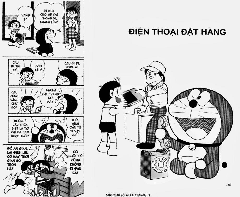 doraemon chapter 355 1