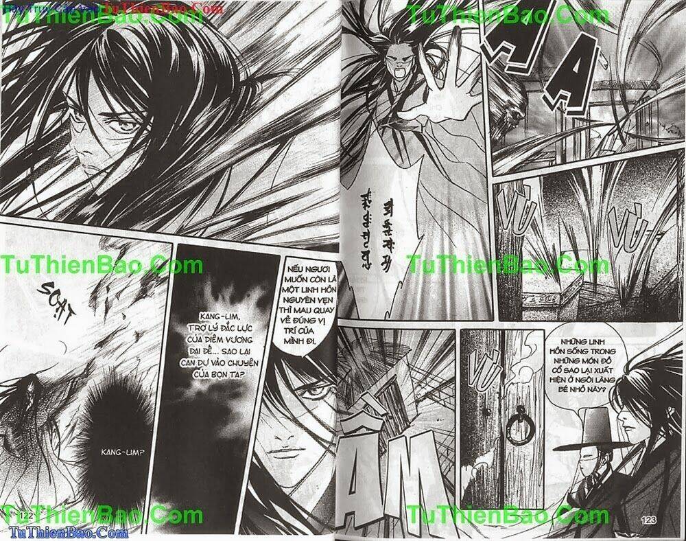 cổ vật kinh hoàng chapter 10 62