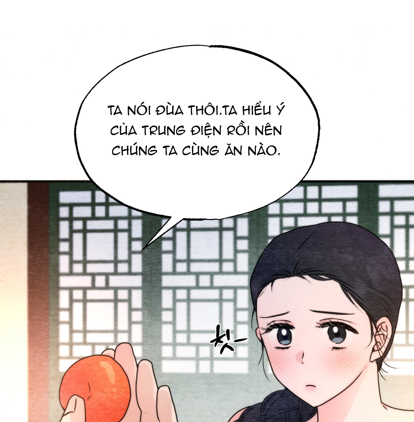 Cương Nhân chapter 91.2 8