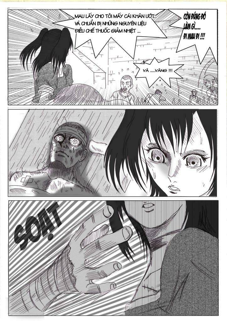 eko land chapter 2 28