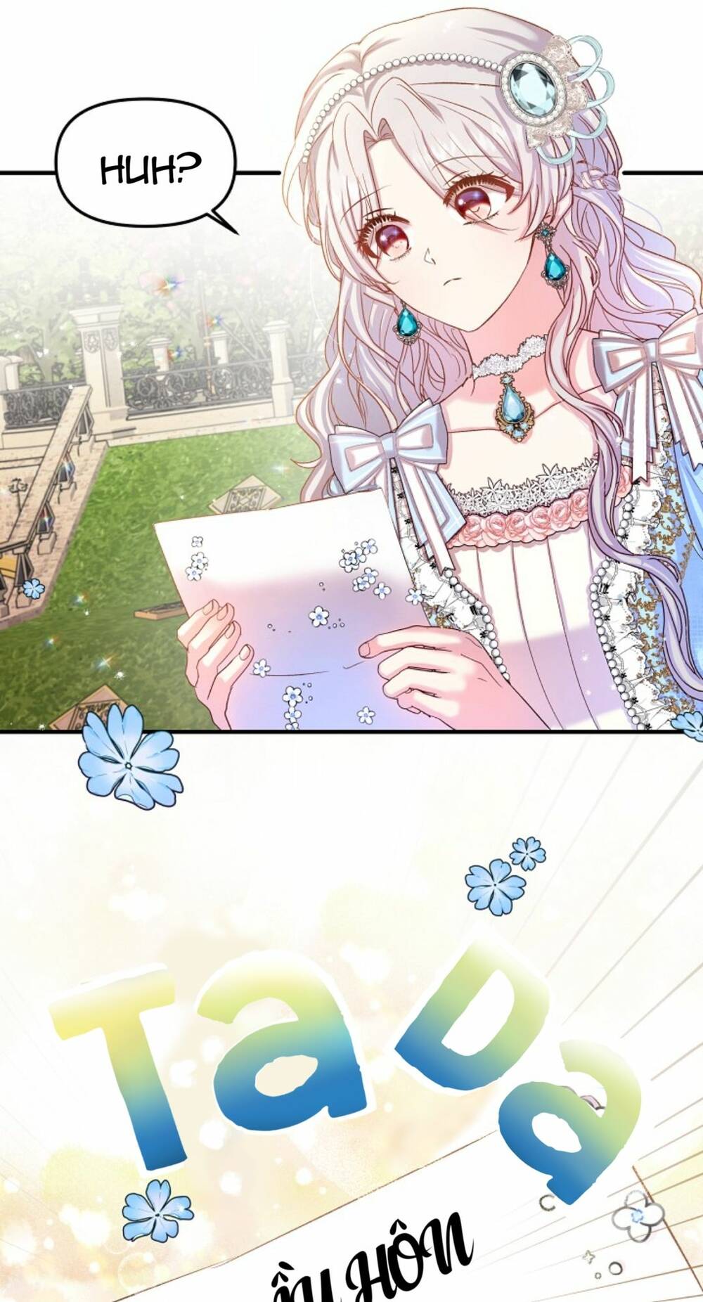 tôi cứu anh không có nghĩa là tôi sẽ cưới anh chapter 0 5