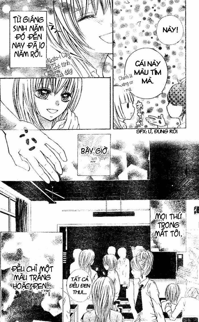 monochrome world chapter 1 10