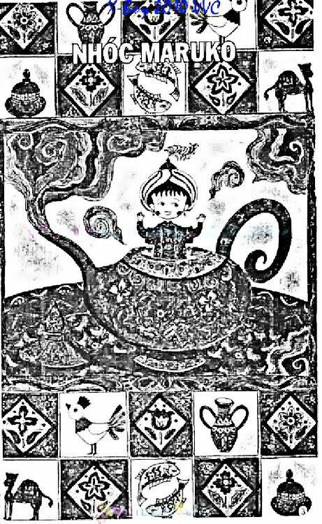 nhóc maruko chapter 5 3