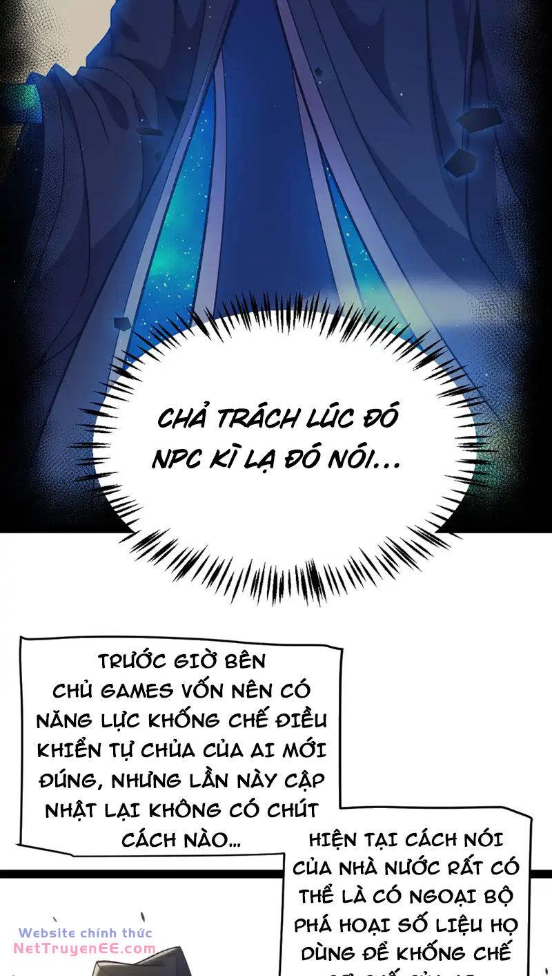 tôi đến từ thế giới trò chơi chapter 264 46