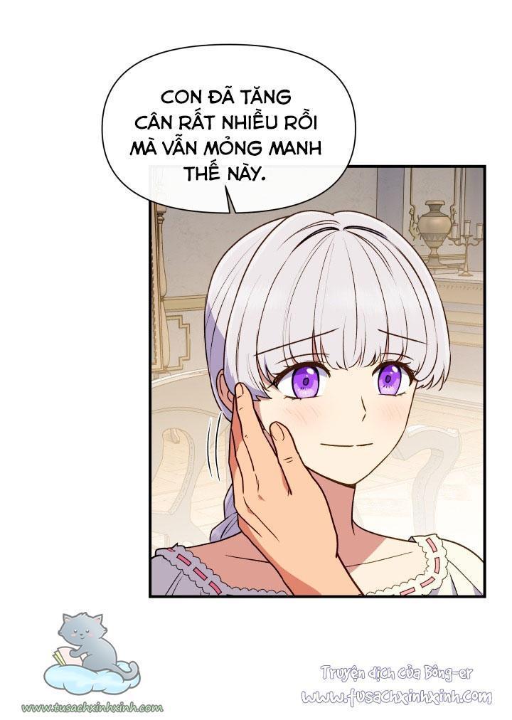 công nương khế ước của gia tộc công tước quái vật chapter 77 46