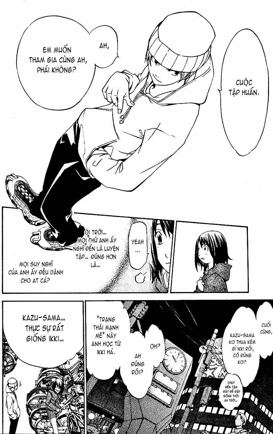 air gear chapter 111 4