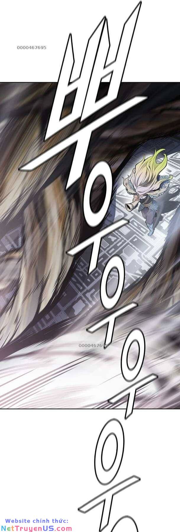 cuộc chiến trong tòa tháp chapter 590 31