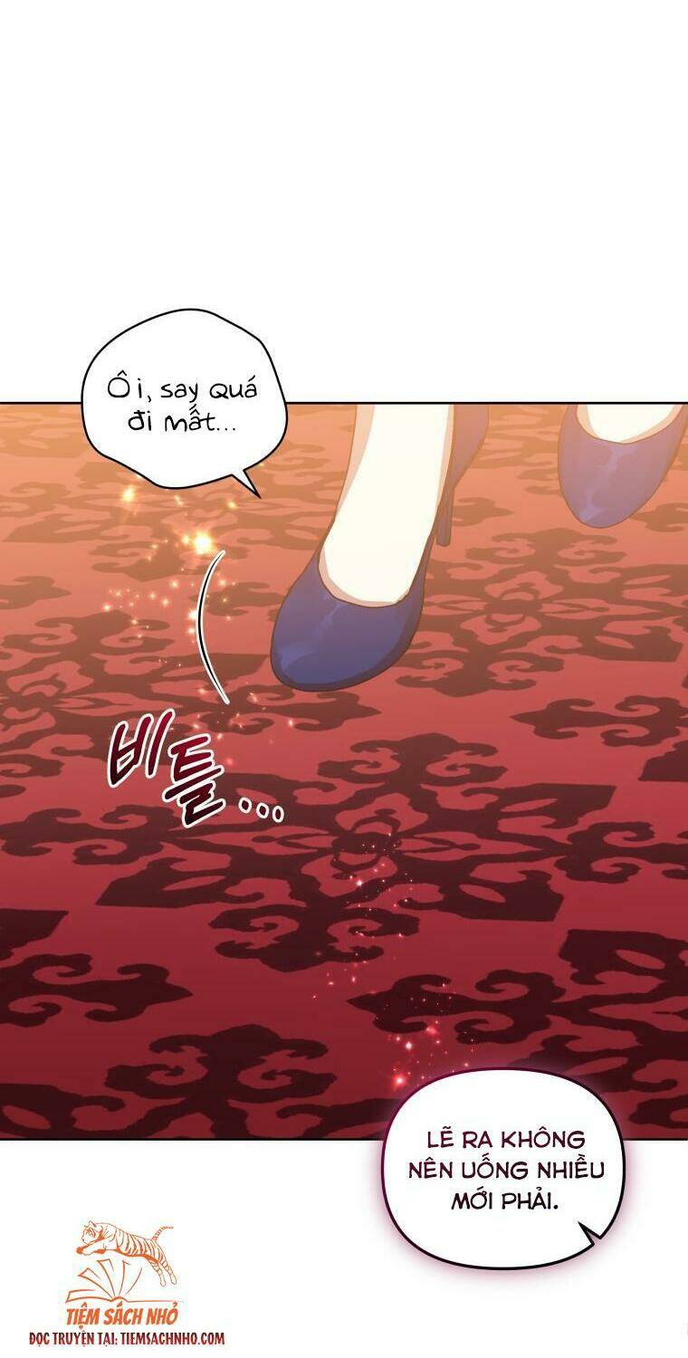 ác nữ phản diện đã chọn nam chính chapter 24 49