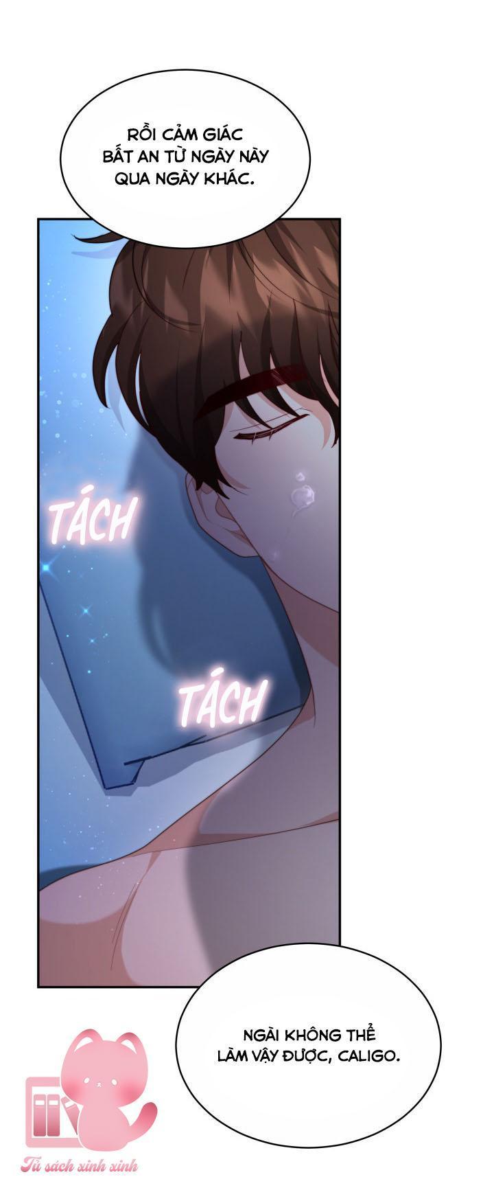 từ chồng cũ hóa thành nam chính chapter 50 18