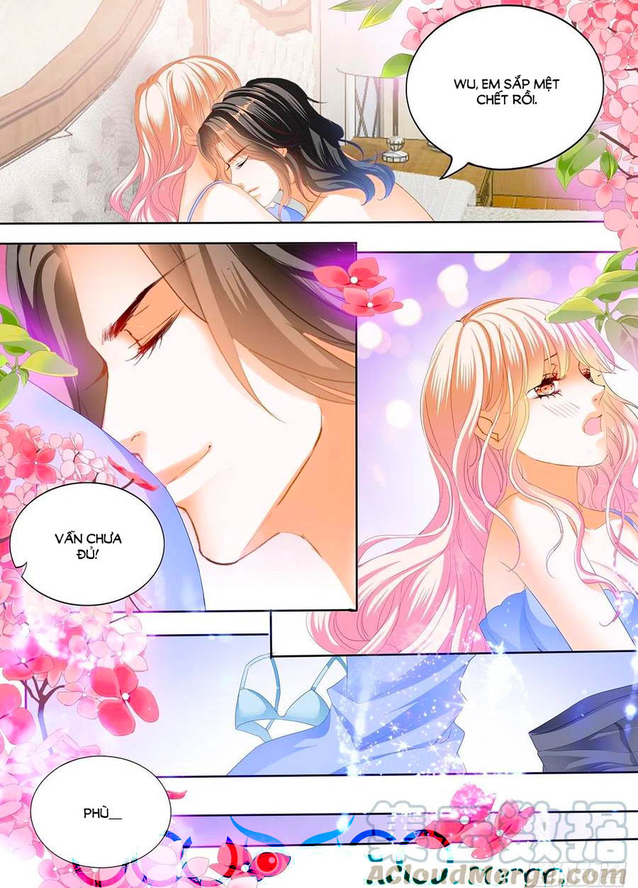 bá đạo tiểu thúc, xin trêu chọc vừa thôi! chapter 242 10