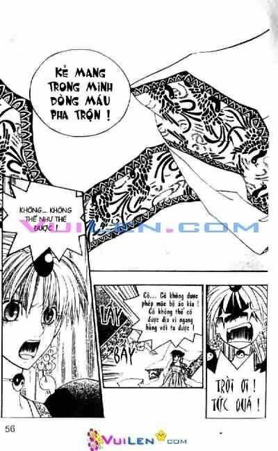 tiên nữ giáng trần chapter 13 54