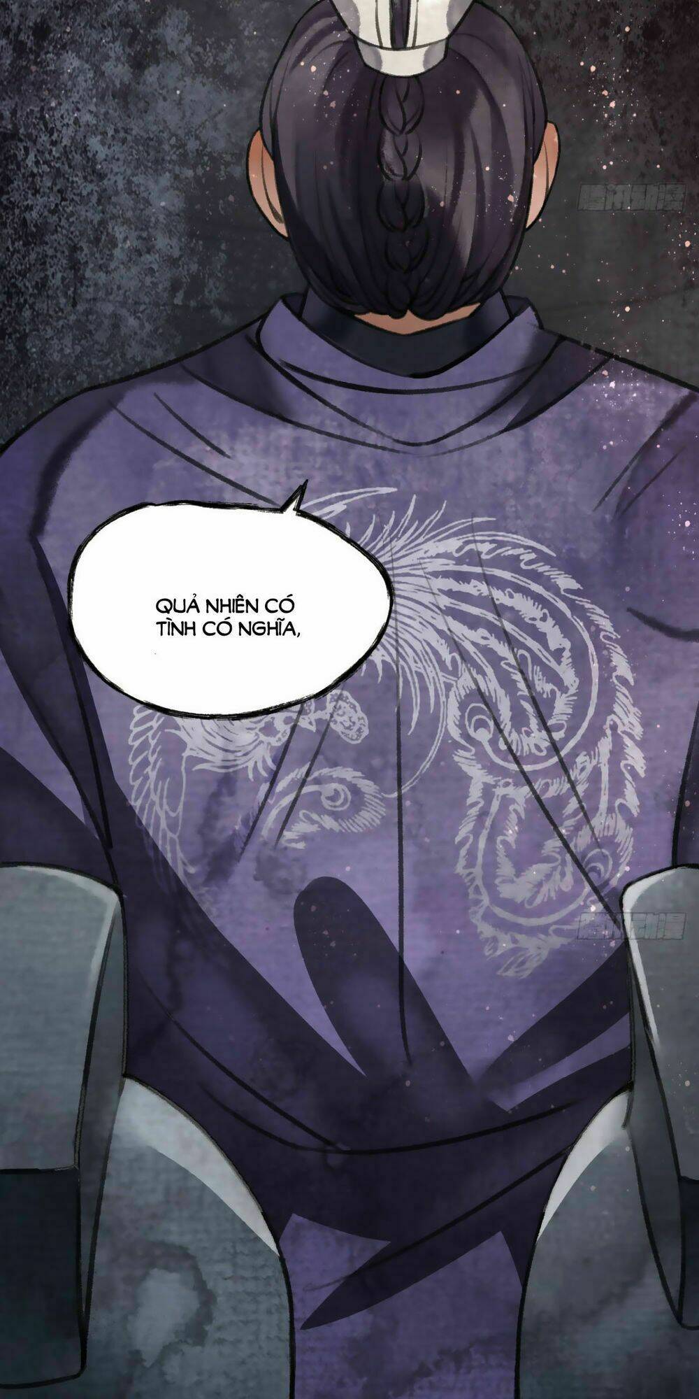 giấc mộng nam triều chapter 19 4