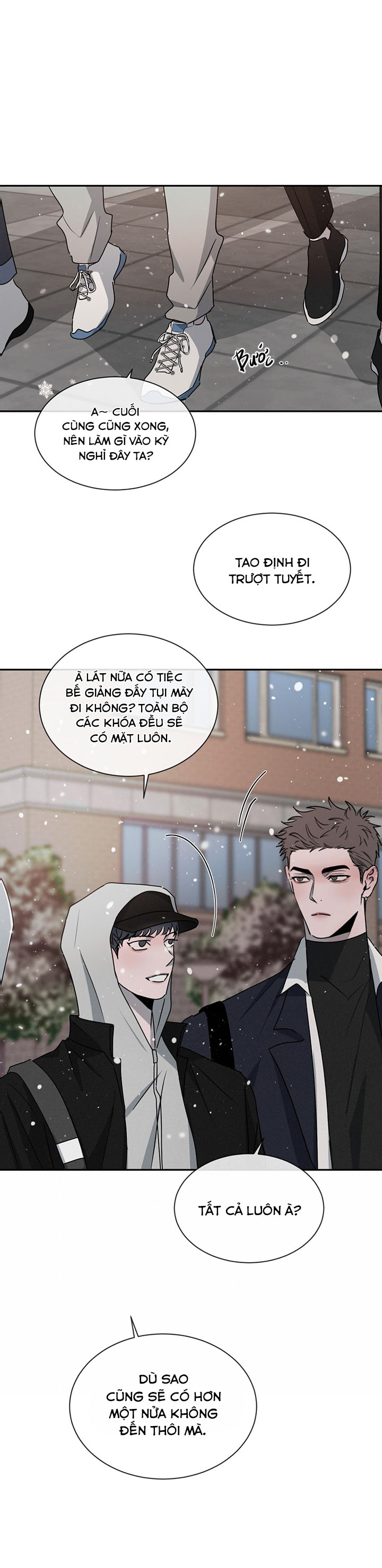 tương khắc chapter 32 4