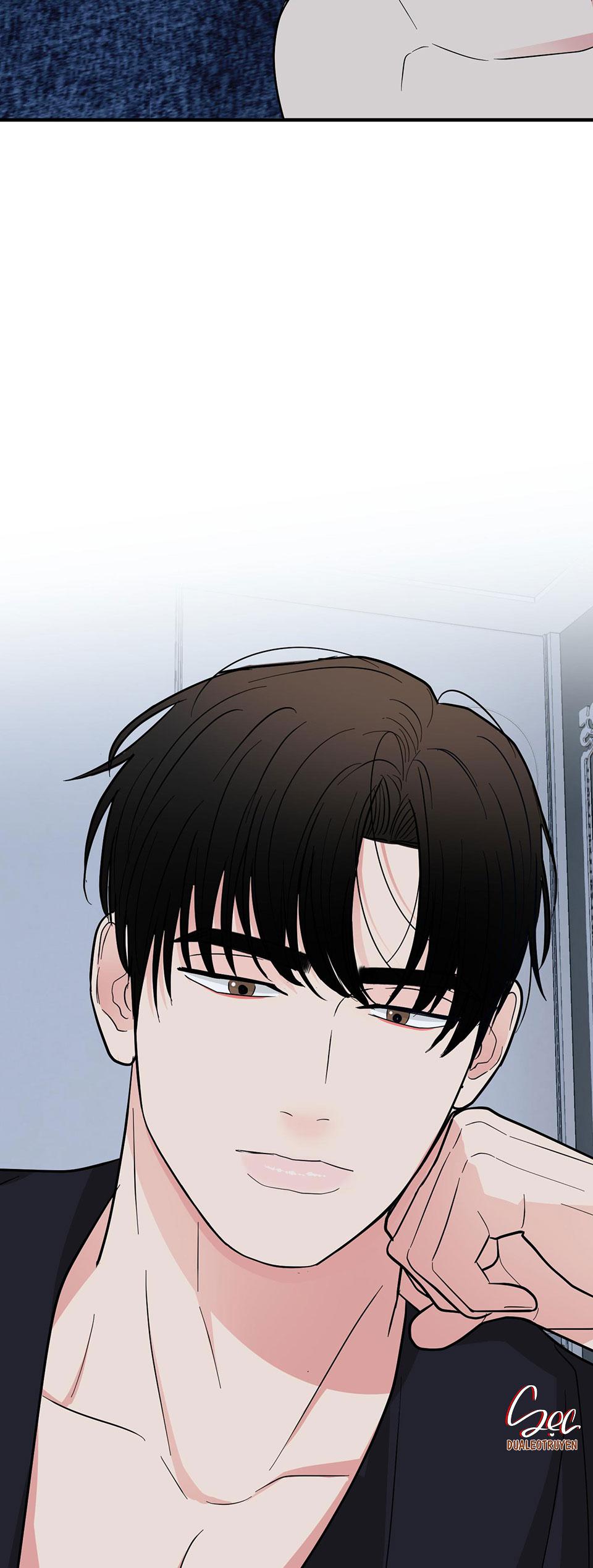 món quà dành cho kẻ ngạo mạn chapter 24 61