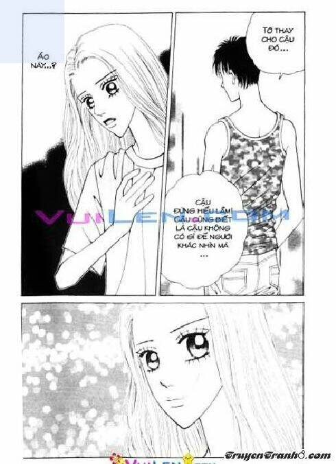 người mẫu hoàn hảo chapter 4 30